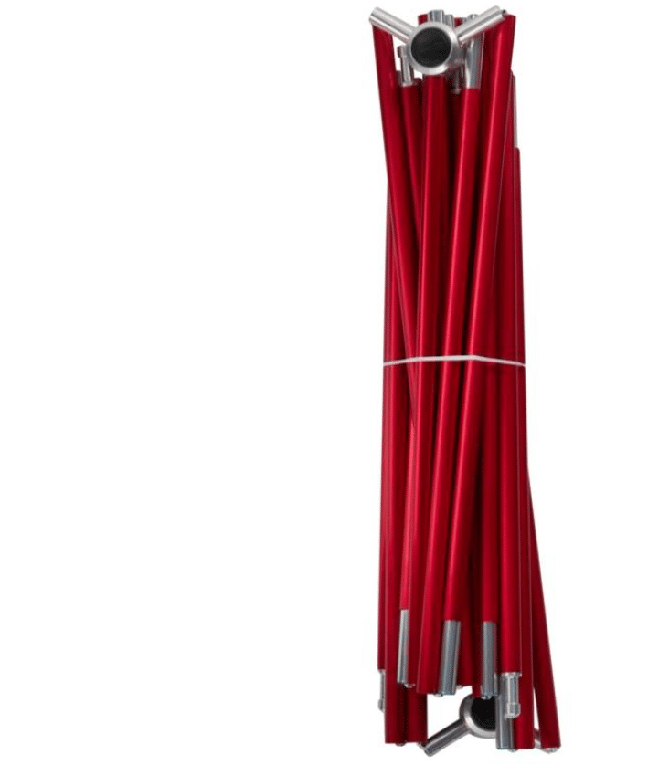 MSR HUBBA 1PERSON テント　PROLITE マットレス セット MSR HUBBA 1PERSON テント PROLITE マットレス セット（無料配達